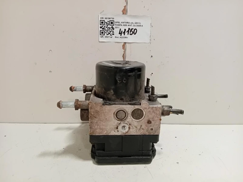 Pompa ABS ANT 95196739 Opel Antara A 2011