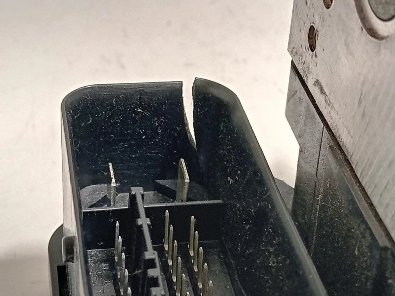 Pompa ABS ANT 250212-22099 P68272500AA Opel Antara A 2011