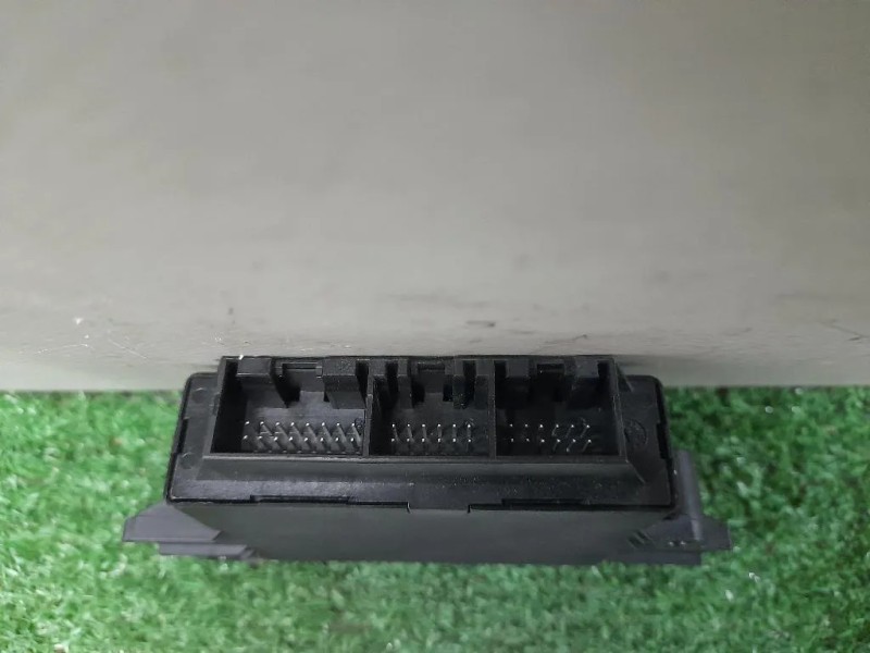 Centralina PARK Assist 8X0919475AE Audi A1 8XF Sportback 2015