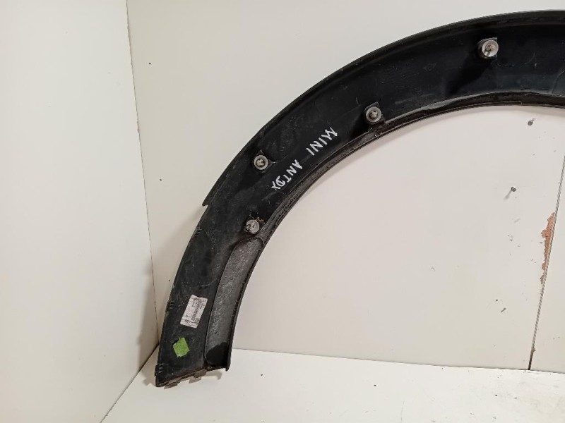 Modanatura Paracolpi Parafango ANT DX 5177 7300820 Mini MINI Cooper F56 2014