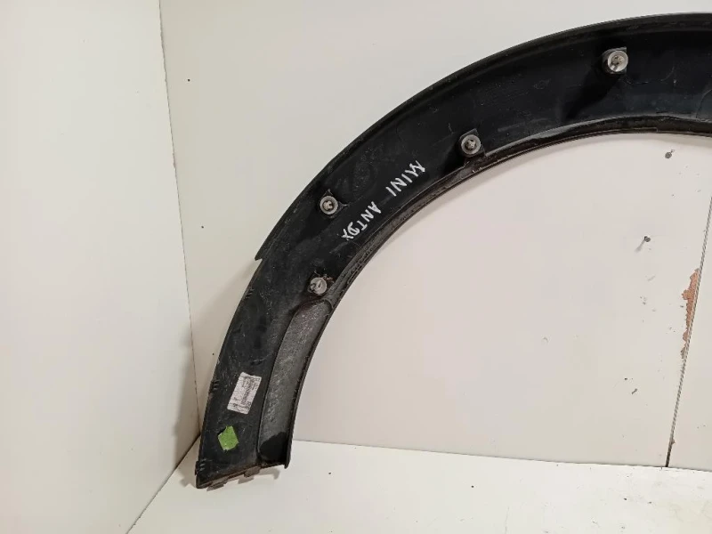 Modanatura Paracolpi Parafango ANT DX 5177 7300820 Mini MINI Cooper F56 2014