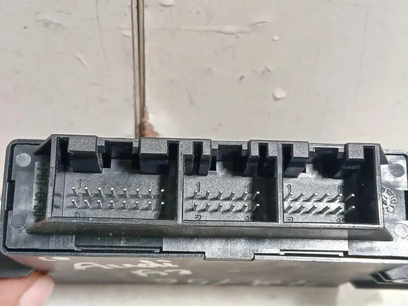 Centralina PARK Assist 8P0 919 475 Audi A3 8PA Sportback 2010