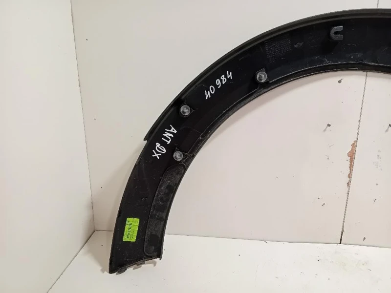 Modanatura Paracolpi Parafango ANT DX 5177 7300820 Mini MINI Cooper F56 2014