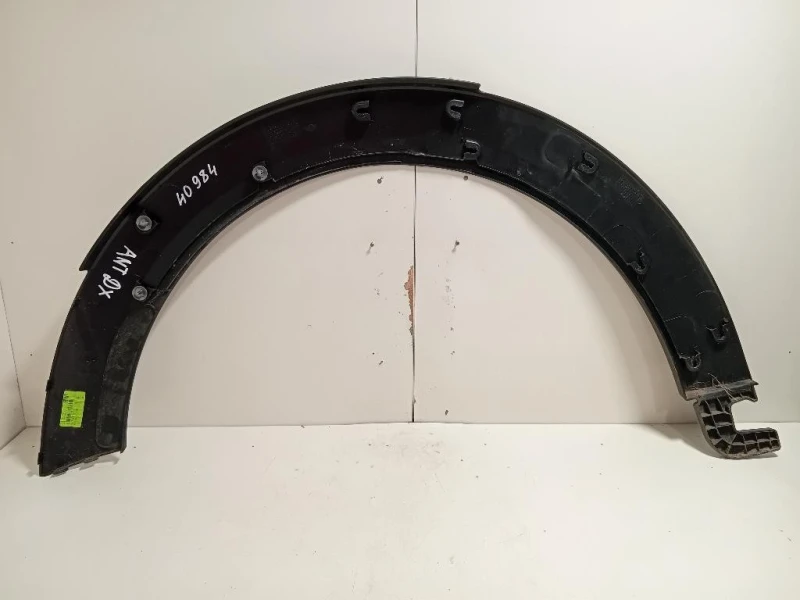 Modanatura Paracolpi Parafango ANT DX 5177 7300820 Mini MINI Cooper F56 2014