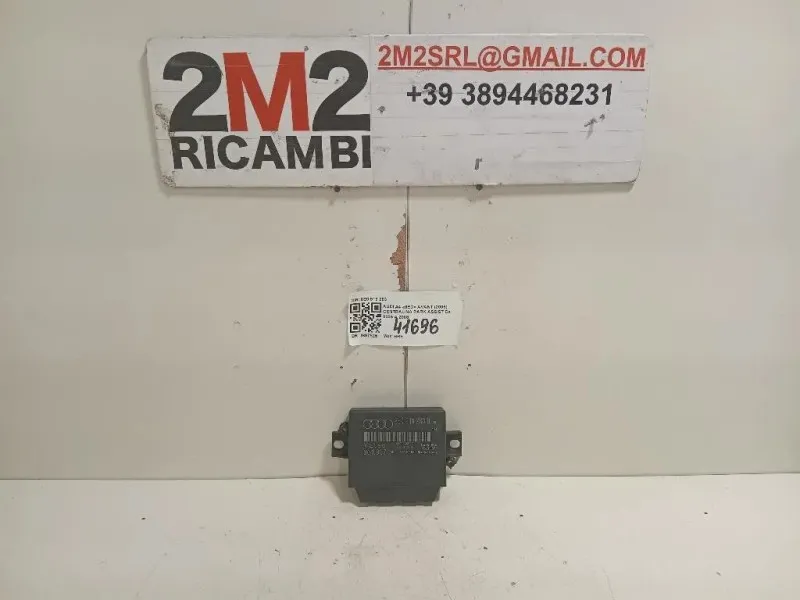 Centralina PARK Assist 8E0 919 283 Audi A4 8ED Avant 2005