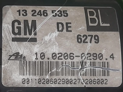 Pompa ABS ANT 13246535 Opel Astra H SW 2005