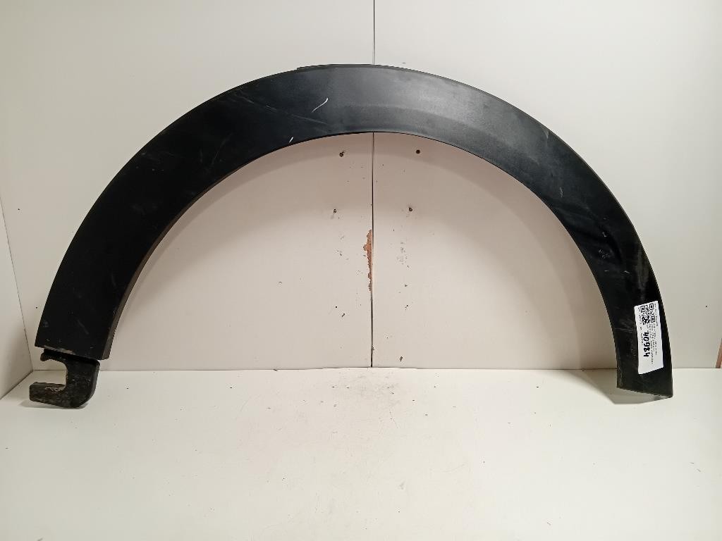Modanatura Paracolpi Parafango ANT DX 5177 7300820 Mini MINI Cooper F56 2014