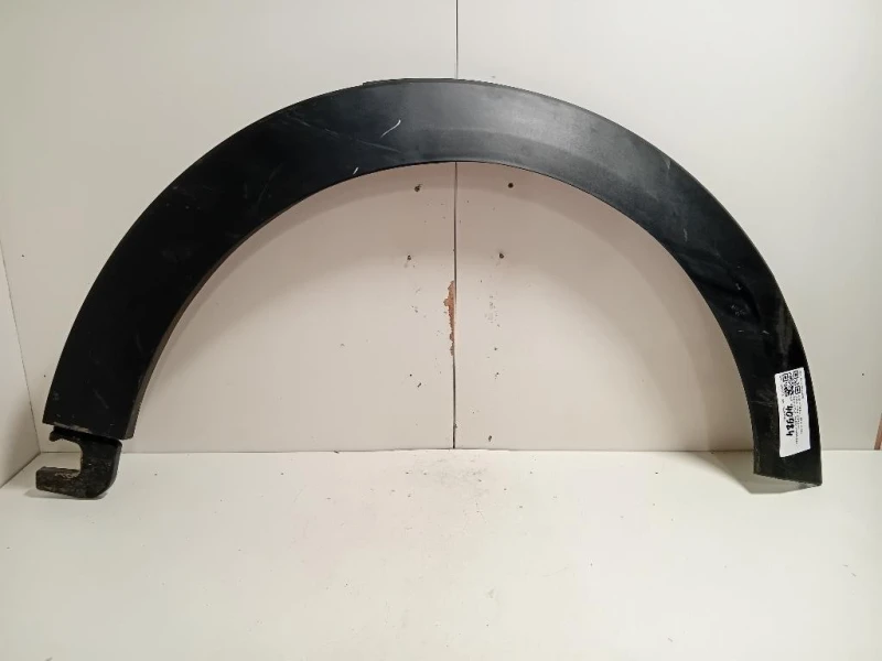 Modanatura Paracolpi Parafango ANT DX 5177 7300820 Mini MINI Cooper F56 2014