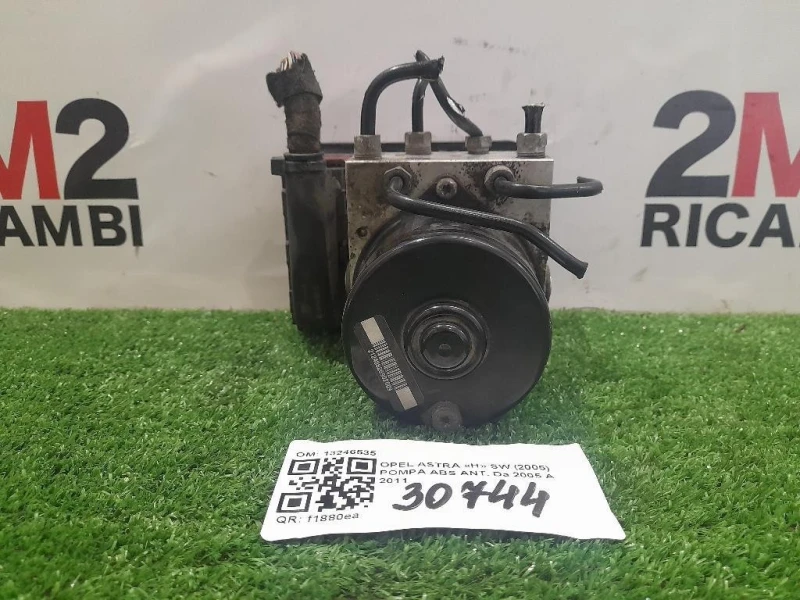 Pompa ABS ANT 13246535 Opel Astra H SW 2005