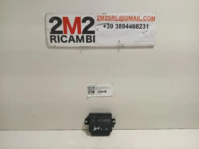 Centralina PARK Assist 8K0 919 475 R Audi A4 8K2 2008