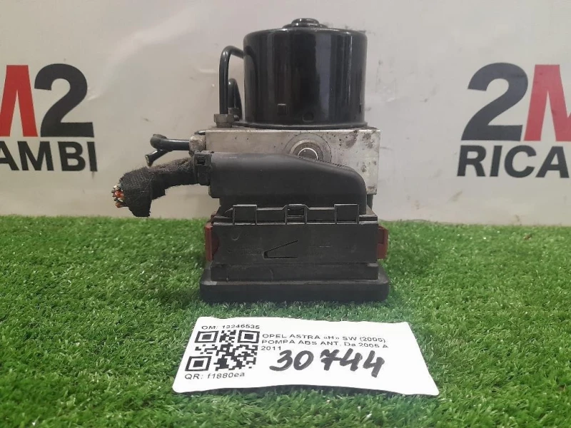 Pompa ABS ANT 13246535 Opel Astra H SW 2005