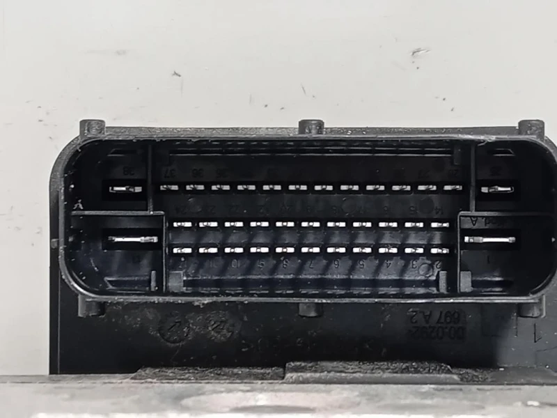 Pompa ABS ANT 13412552 Opel Astra J 2010