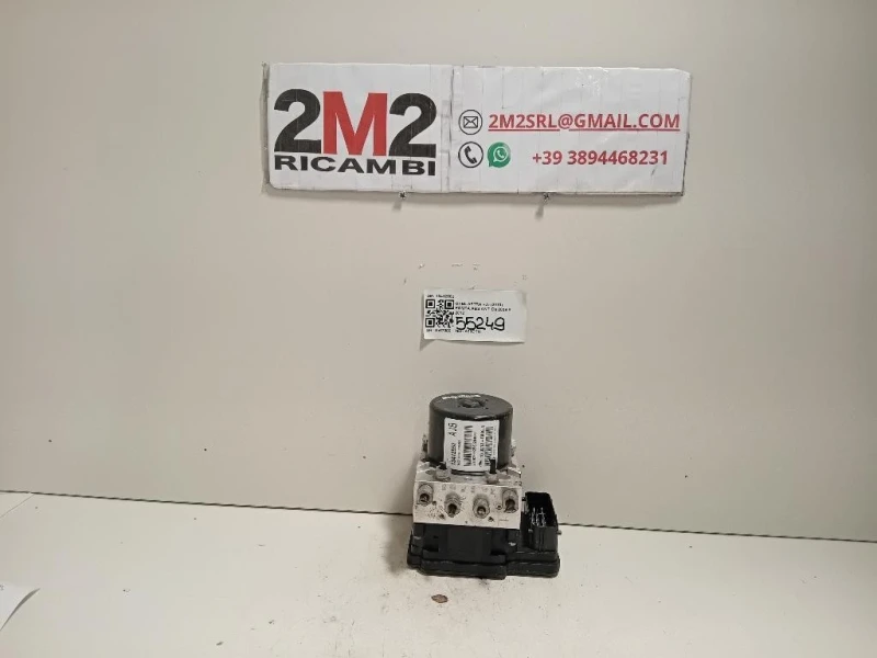 Pompa ABS ANT 13412552 Opel Astra J 2010