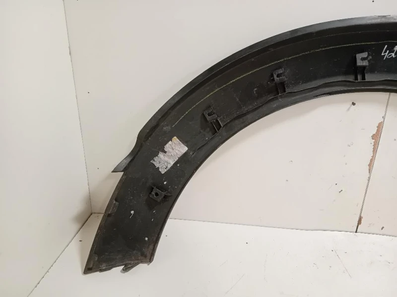 Modanatura Paracolpi Parafango ANT DX 2757210 Mini MINI Cooper R56 2007