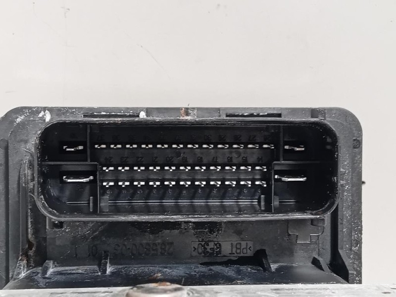 Pompa ABS ANT 13412550 Opel Astra J 2010