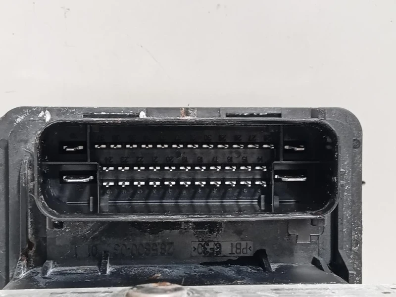 Pompa ABS ANT 13412550 Opel Astra J 2010