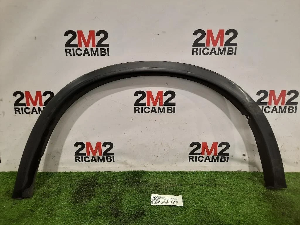Modanatura Paracolpi Parafango ANT DX 5220K208 Mitsubishi ASX I 2010