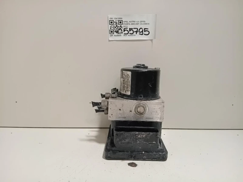 Pompa ABS ANT 13412550 Opel Astra J 2010