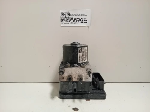 Pompa ABS ANT 13412550 Opel Astra J 2010