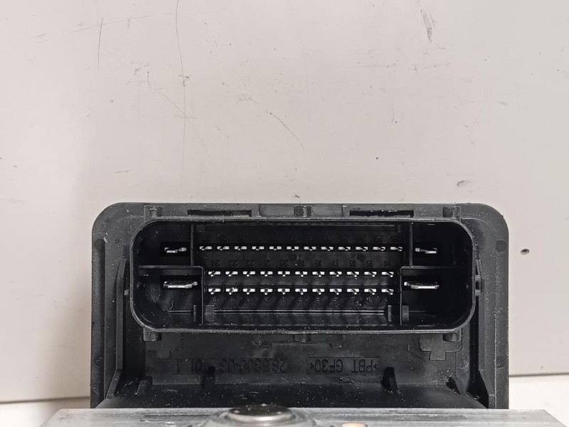 Pompa ABS ANT 13412550 Opel Astra J 2012