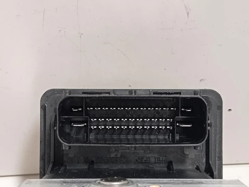 Pompa ABS ANT 13412550 Opel Astra J 2012