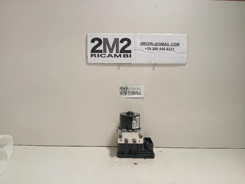 Pompa ABS ANT 13412550 Opel Astra J 2012