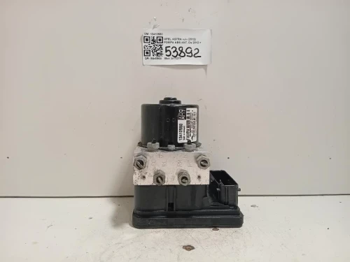 Pompa ABS ANT 13412550 Opel Astra J 2012