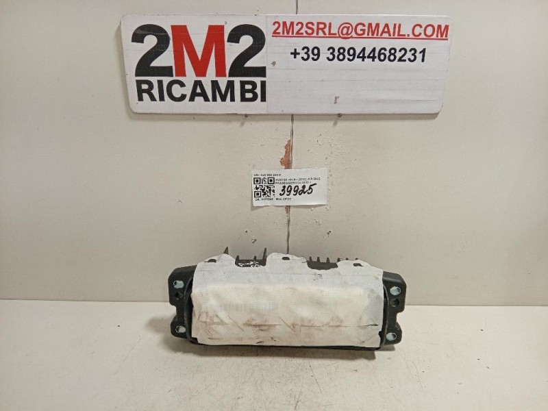 Air-bag Passeggero 8U0880204D Audi Q3 8UB 2012