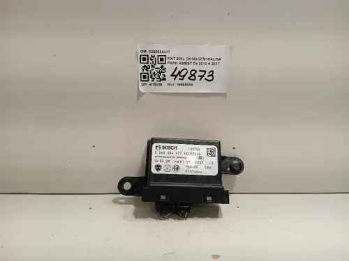 Centralina PARK Assist 0263004477 Fiat 500L 2013