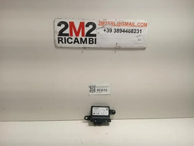 Centralina PARK Assist 0263004477 Fiat 500L 2013