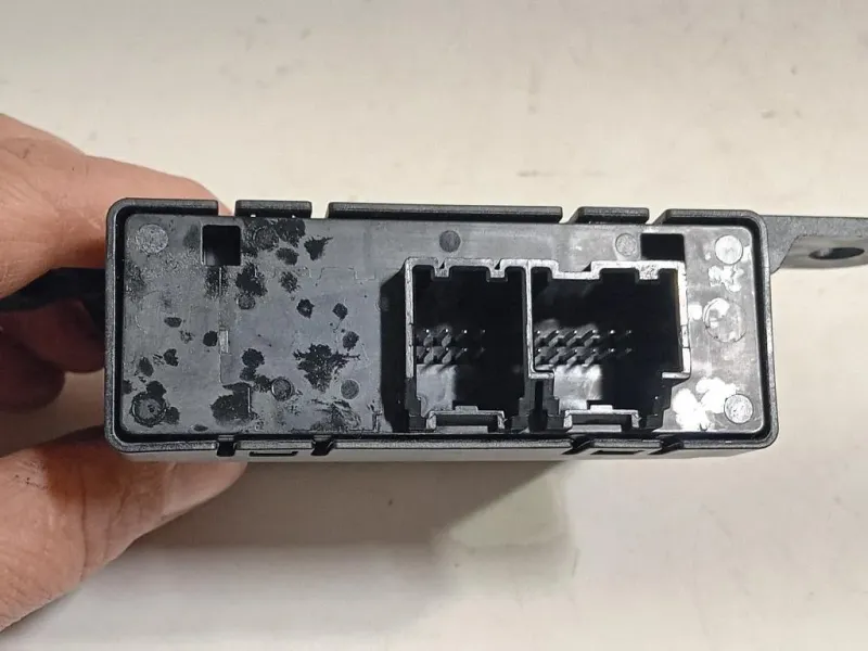 Centralina PARK Assist 0263004477 Fiat 500L 2013