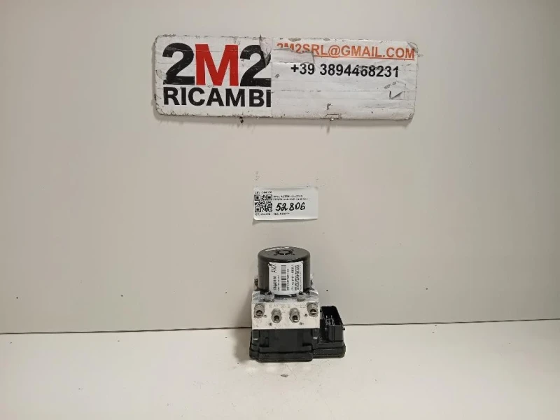 Pompa ABS ANT 13440100 Opel Astra J 2012