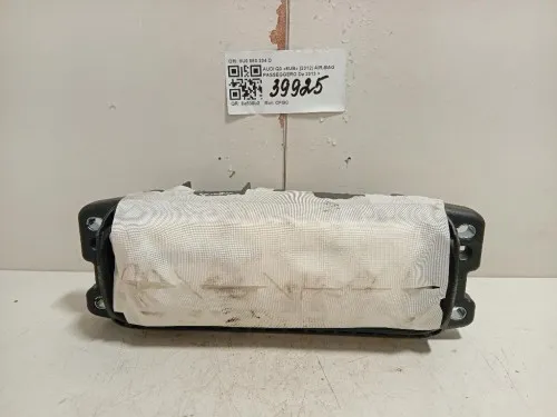 Air-bag Passeggero 8U0880204D Audi Q3 8UB 2012