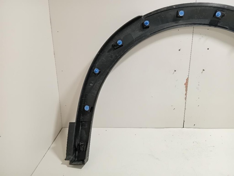 Modanatura Paracolpi Parafango ANT DX 9825736480 Peugeot 2008 I 2016