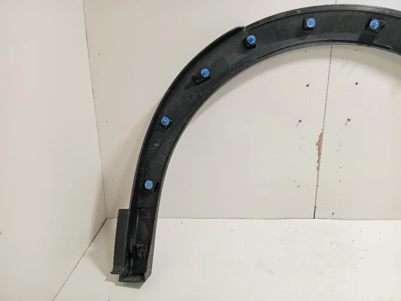 Modanatura Paracolpi Parafango ANT DX 9825736480 Peugeot 2008 I 2016