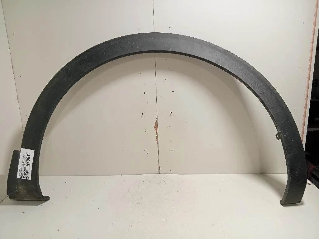 Modanatura Paracolpi Parafango ANT DX 9825288877 Peugeot 5008 II 2017