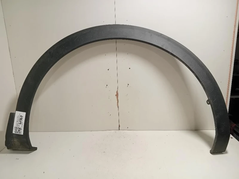 Modanatura Paracolpi Parafango ANT DX 9825288877 Peugeot 5008 II 2017