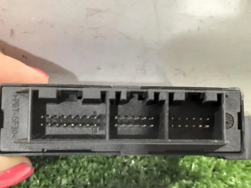 Centralina PARK Assist 9W83-15K866-BB Jaguar XF I 2008