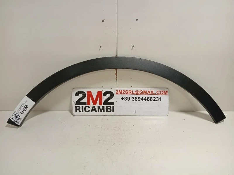 Modanatura Paracolpi Parafango ANT DX T21-5512020 Dr DR 60 2022