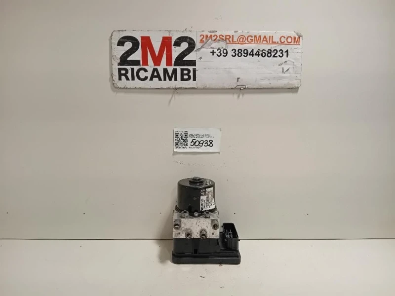 Pompa ABS ANT 13412550 Opel Astra J 2012