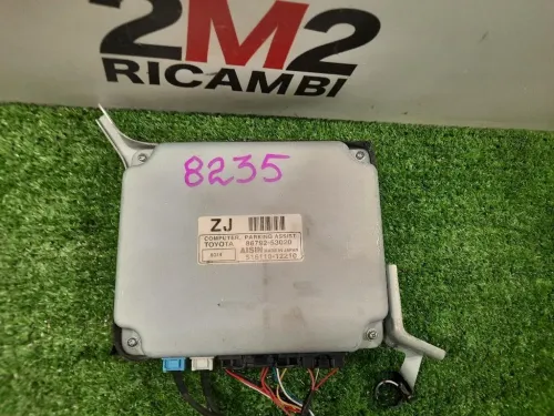 Centralina PARK Assist 8679253020 51611012210 Lexus Serie IS II 2006