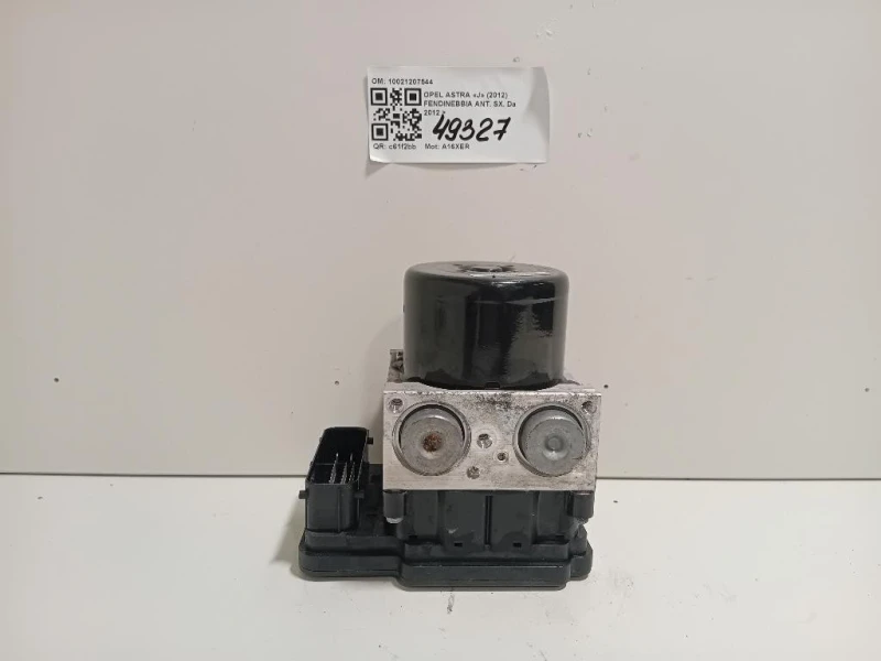 Pompa ABS ANT 10021207544 Opel Astra J 2012