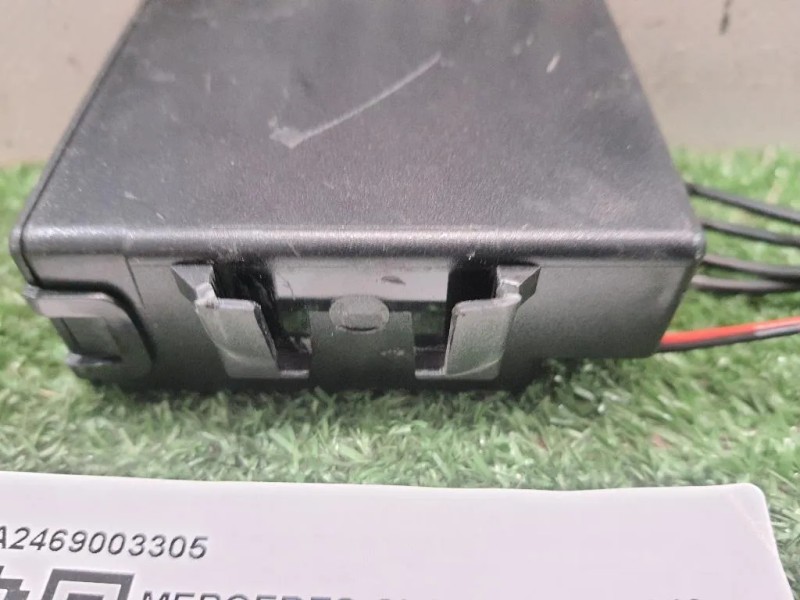 Centralina PARK Assist A2469003305 Mercedes Classe B W246 2012