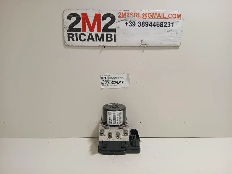 Pompa ABS ANT 10021207544 Opel Astra J 2012