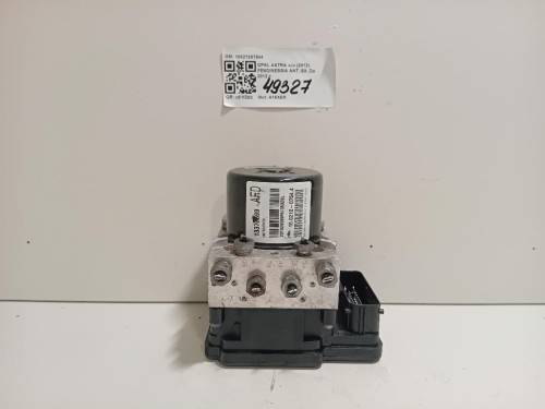 Pompa ABS ANT 10021207544 Opel Astra J 2012