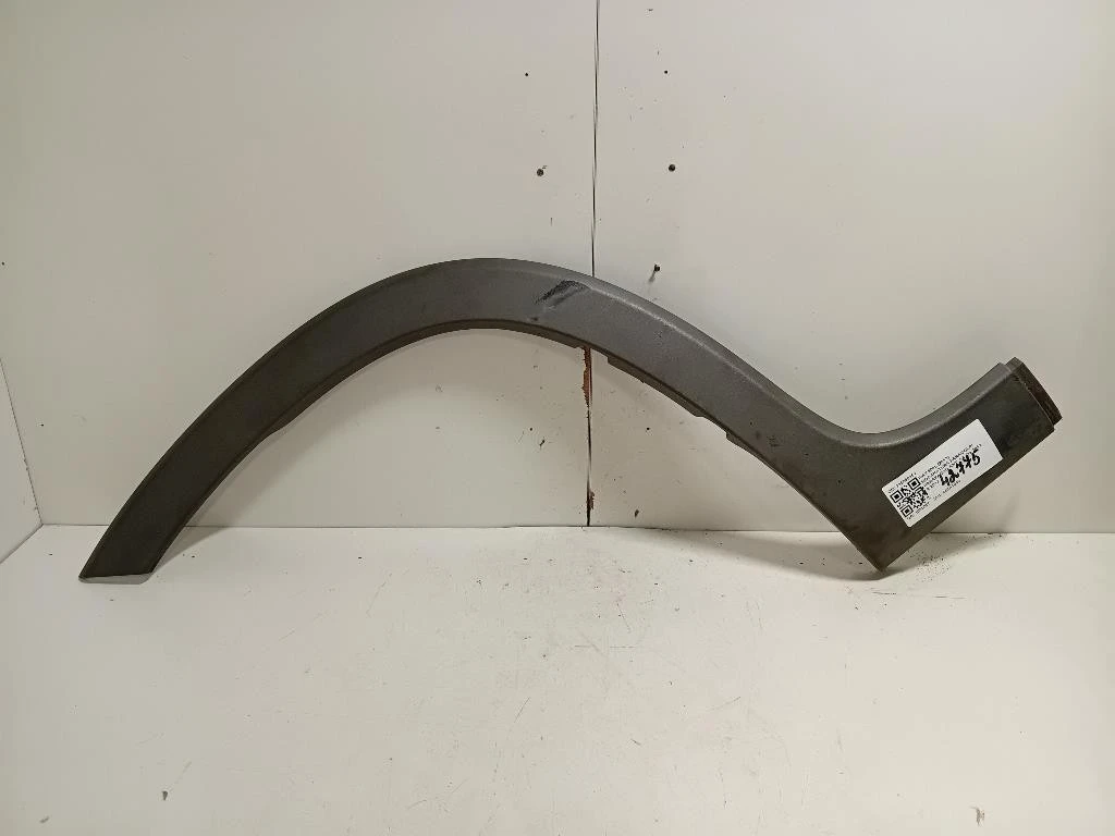 Modanatura Paracolpi Parafango ANT SX 735568352 Fiat 500L 2013