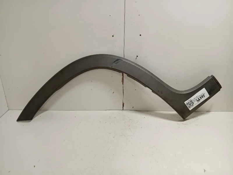 Modanatura Paracolpi Parafango ANT SX 735568352 Fiat 500L 2013