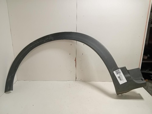 Modanatura Paracolpi Parafango ANT SX