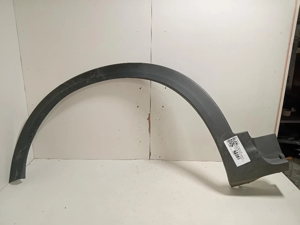 Modanatura Paracolpi Parafango ANT SX 735572239 Fiat 500X 2015