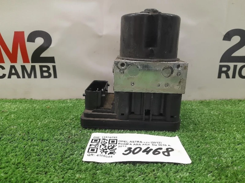 Pompa ABS ANT 13370782 Opel Astra J 2012